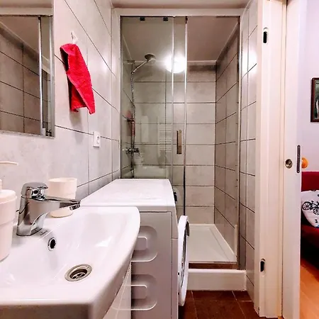 Cool Apartment Krakow