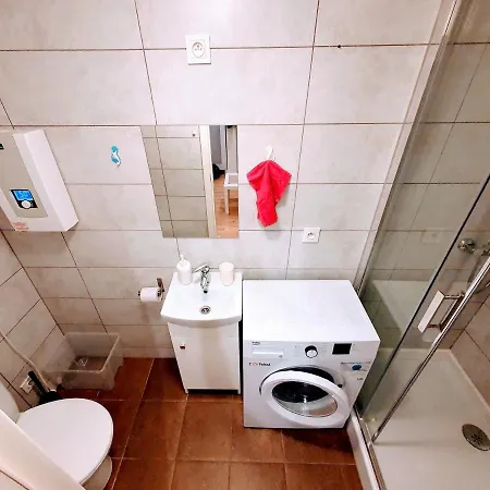 Apartment Cool Krakow