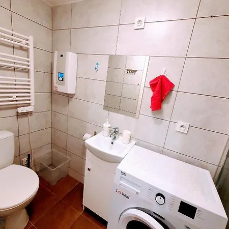 Apartment Cool *