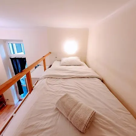 Cool Apartment Krakow