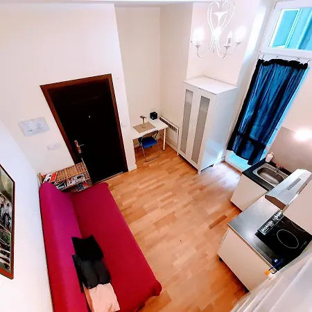 Cool Apartment Krakow