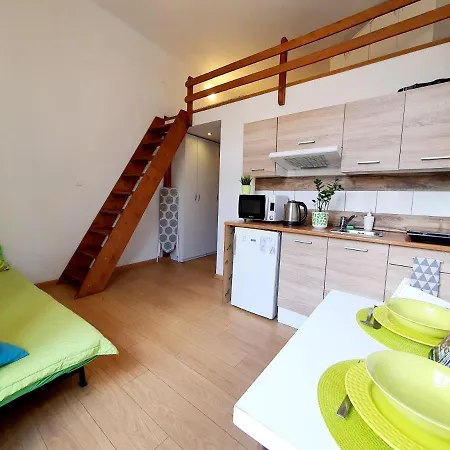 Apartment Cool Krakow