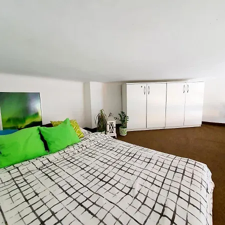 Apartment Cool Krakow