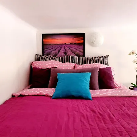 Apartment Cool