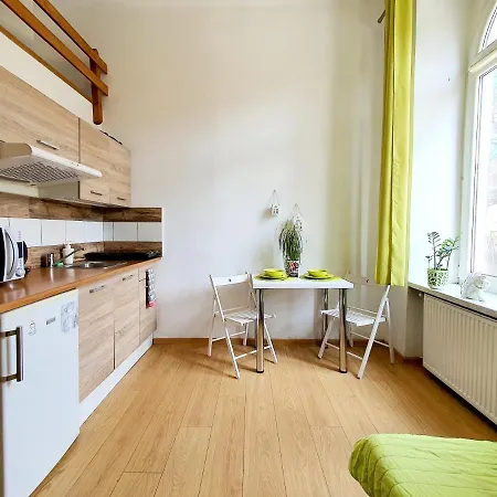 Apartment Cool