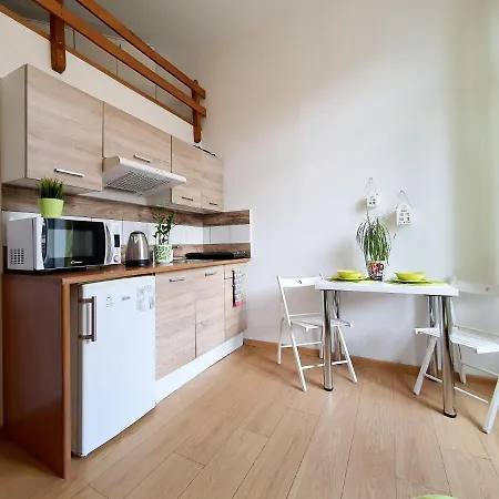 Apartment Cool *