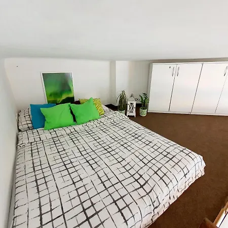 Apartment Cool Krakow