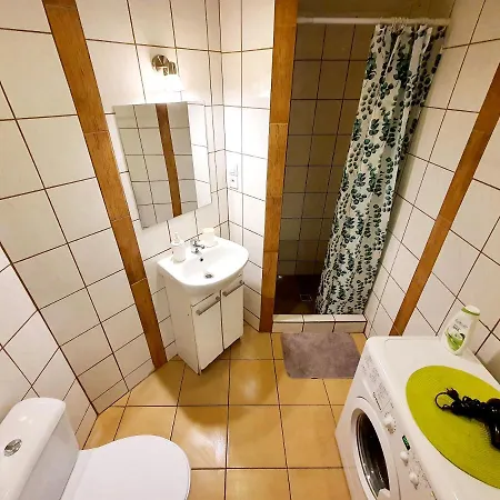 Cool Apartment