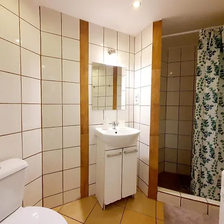 Cool Apartment Krakow