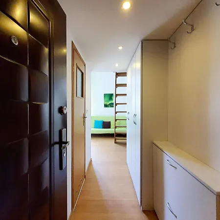 Apartment Cool Krakow