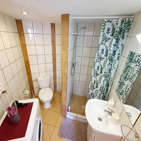 Cool Apartment