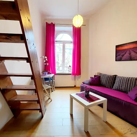 Apartment Cool Krakow