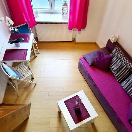 Apartment Cool