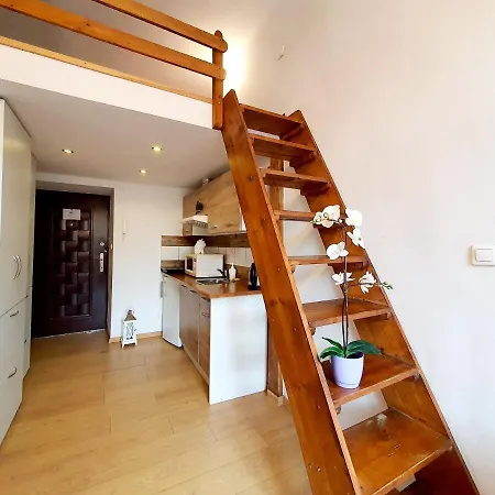 Apartment Cool Krakow