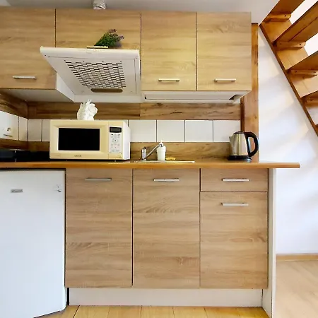Cool Apartment *