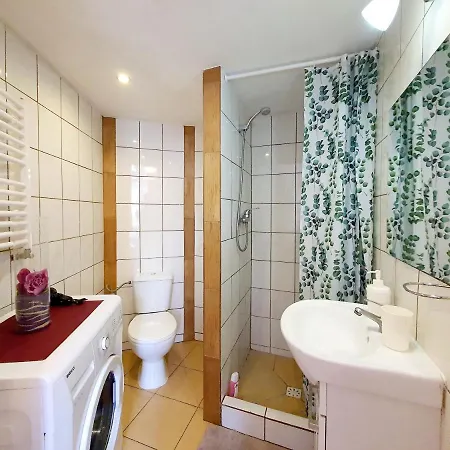 Cool Apartment *
