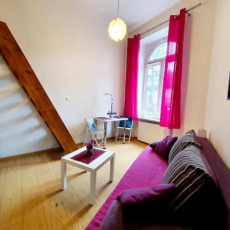 Apartment Cool Krakow