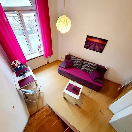 Apartment Cool Krakow
