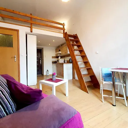 Cool Apartment