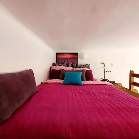 Apartment Cool