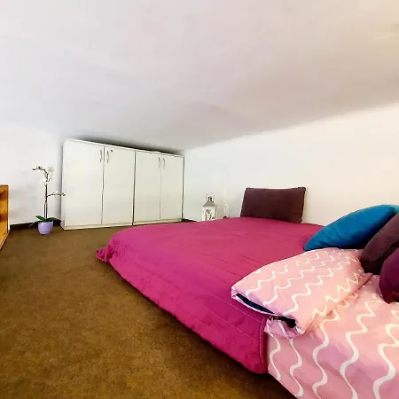 Apartment Cool Krakow