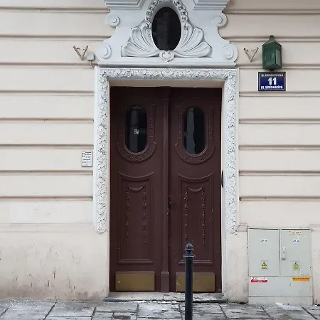 Cool Apartment