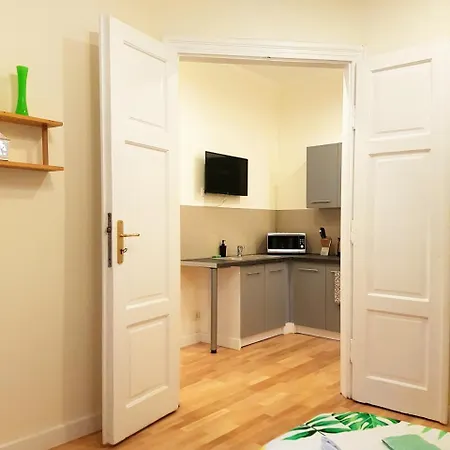 Apartment Cool