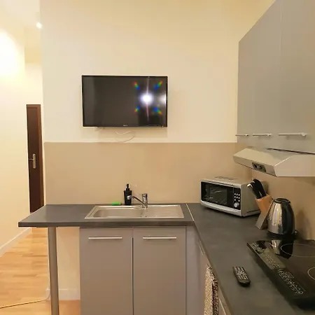 Cool Apartment Krakow