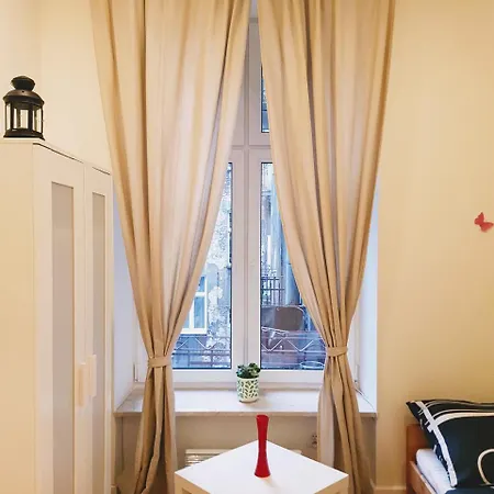 Cool Apartment