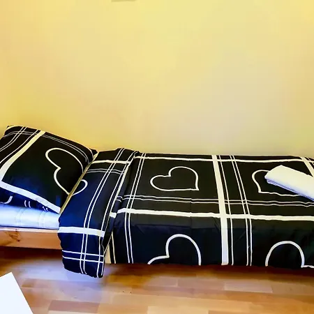 Apartment Cool *