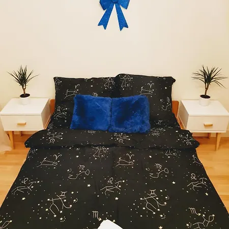 Apartment Cool *