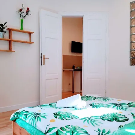 Apartment Cool Krakow