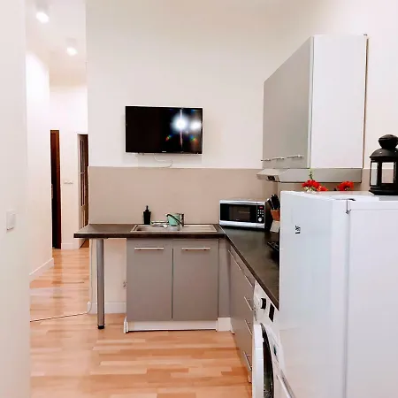 Cool Apartment Krakow