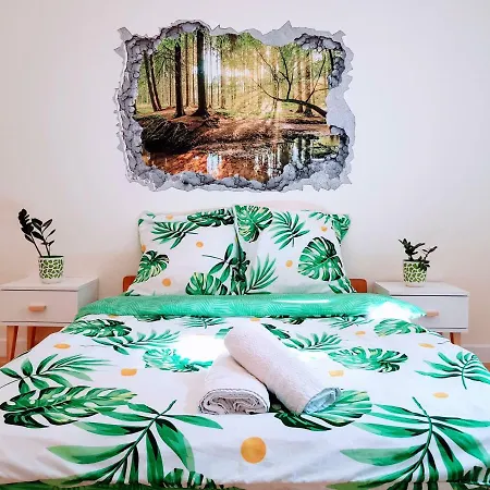 Apartment Cool *