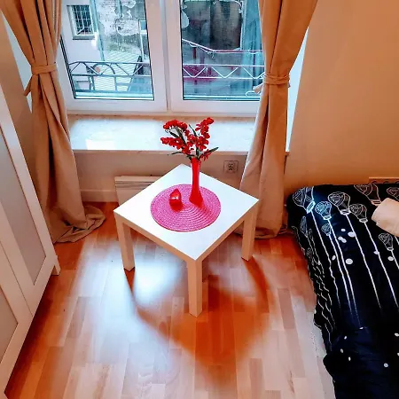 Apartment Cool