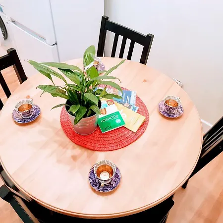 Apartment Cool *